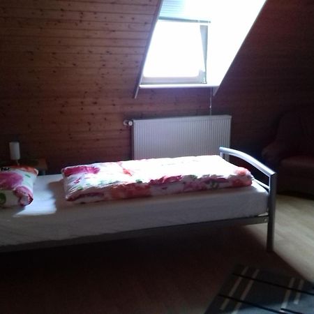 Ferienwohnung Bergblick Trittenheim Extérieur photo